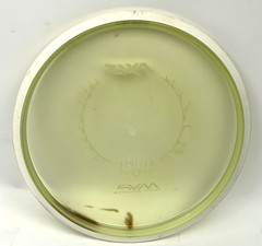 MVP Proton Axis Disc Golf Midrange 177 grams OOP Rare PFN Patent Pending