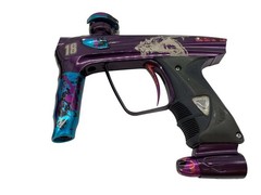 DLX Luxe 2.0 «Colorado Animals» Paintball Gun