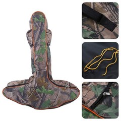 Outdoor Archery Hunting Crossbow Bow Bag Sports Lightweight Crossbow Carry Case