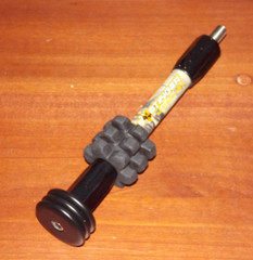 Bee Stinger MicroHex 6″ Stabilizer in Mossy Oak Breakup Country Camo – B Stinger