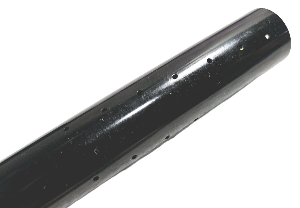 10 in Micro Spiral Port Spyder Piranha JT VL Paintball Gun Barrel Free Shipping