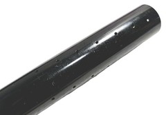 10 in Micro Spiral Port Spyder Piranha JT VL Paintball Gun Barrel Free Shipping